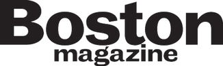 Boston Magazine logo