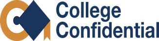 College Confidential logo