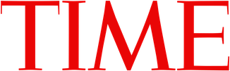 Time Magazine logo