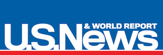 U.S. News & World Report logo