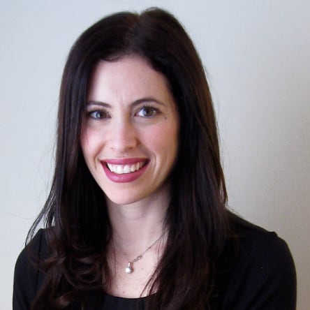 Rachel Rubin of Spark Admissions